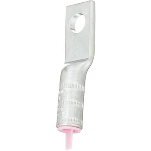 Scotchlok Aluminum One Hole Lug MAS Chibougamau