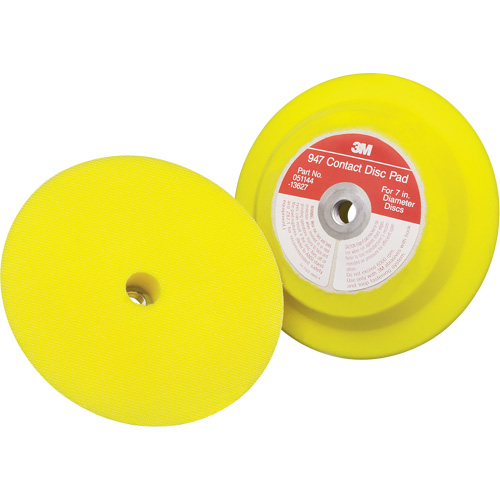 Disc Pad Holder MAS Chibougamau