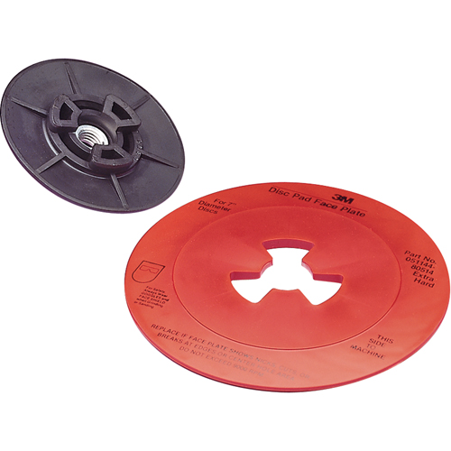 Fibre Discs - Accessories MAS Chibougamau