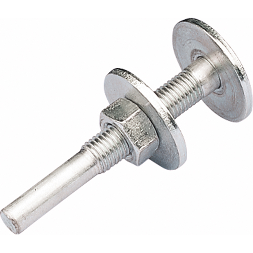 Clean & Strip - Mandrels MAS Chibougamau