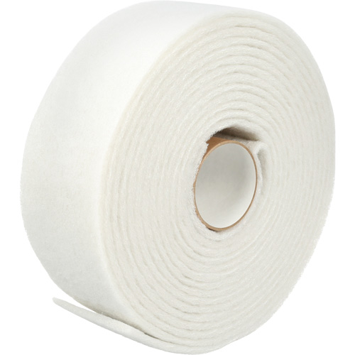 Ruban de nettoyage et de finition Scotch-Brite, Nettoyage, 4" la x 30' lo MAS Chibougamau