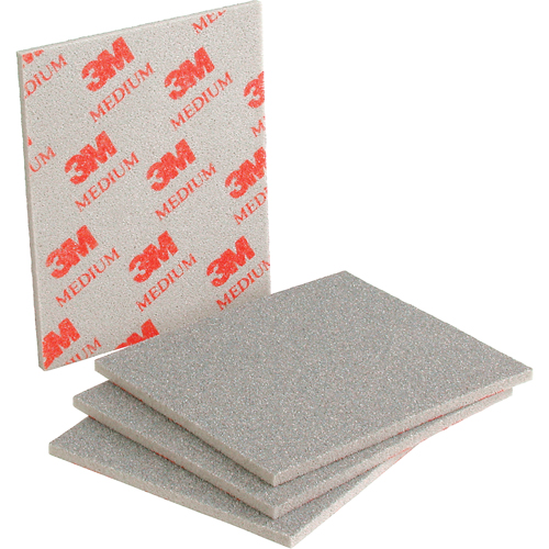 Sanding Sponges MAS Chibougamau