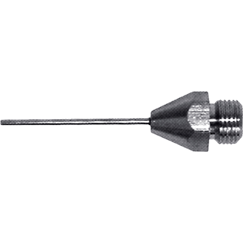 Soufflettes compactes - Ensembles de soufflette &agrave; becs interchangeables, 1/4" NPT, 13 pi³/min standard/15 pi³/min standard/2 pi³/min standard/6 pi³/min standard, 150 psi MAS Chibougamau
