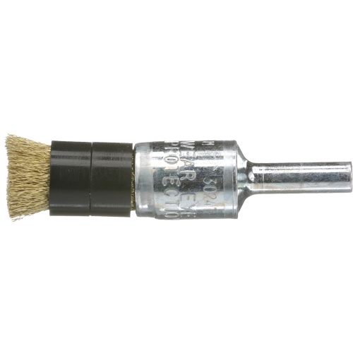 BROSSE MONTEE,.005FIL,1",.005 A/2 BRIDES MAS Chibougamau