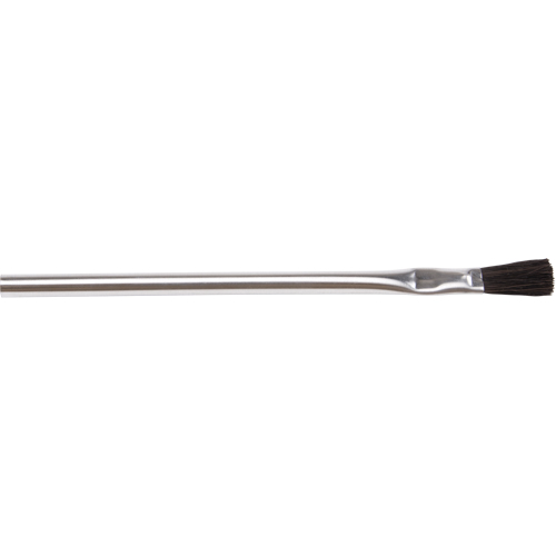 Brosses pour application d'acide/flux, Longueur 6-1/8" MAS Chibougamau