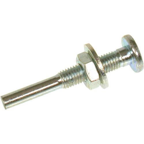 Porte-al&eacute;soir de brosse, 1-3/4" MAS Chibougamau