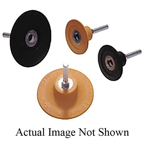 TWIST Quick-Change Backing Pad MAS Chibougamau
