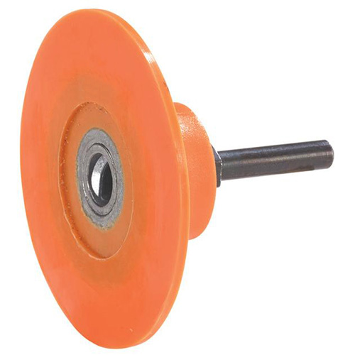 TWIST Quick-Change Backing Pad MAS Chibougamau