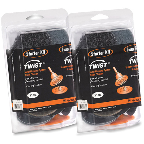 TWIST Starter Kit MAS Chibougamau