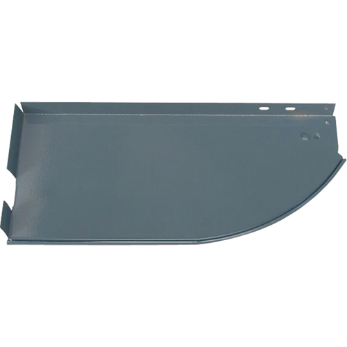 Rotabin Storage Units   28" Diameter MAS Chibougamau