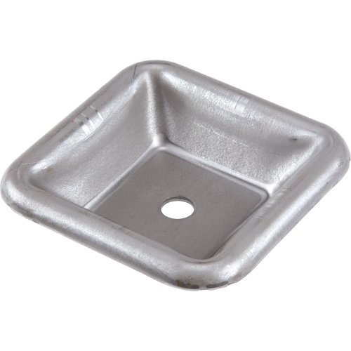 Cup Foot MAS Chibougamau