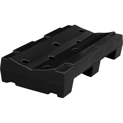 Roll Pallets MAS Chibougamau