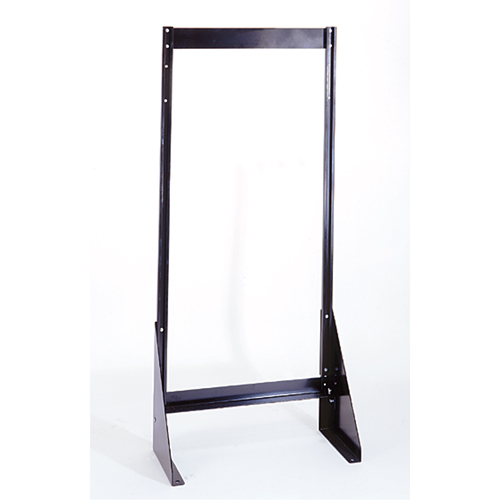 Tip-Out Bin Stand MAS Chibougamau