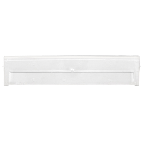 Clear Window for Stack & Hang Bin MAS Chibougamau