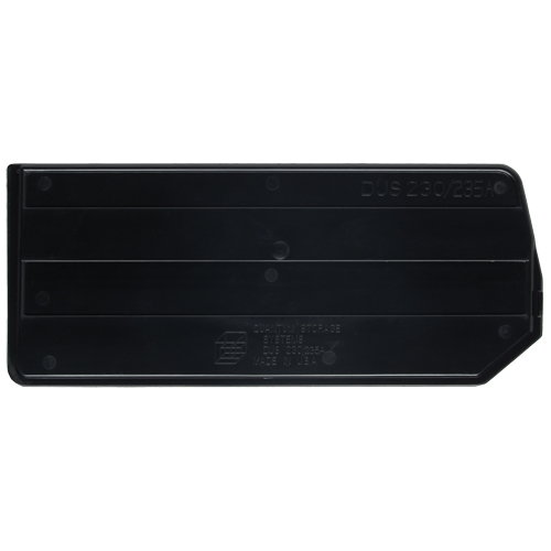 Divider for Stack & Hang Bin MAS Chibougamau