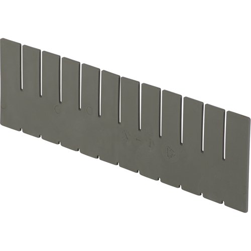 S&eacute;parateur pour contenants Divider Box MAS Chibougamau