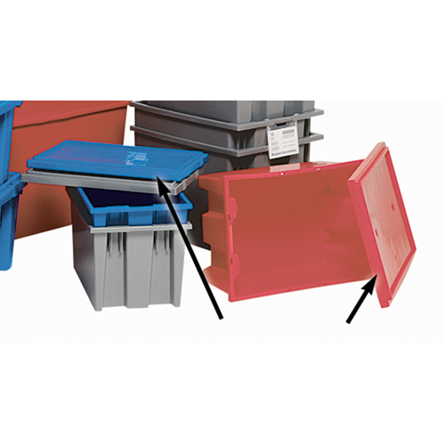 Couvercle pour contenants Stack & Nest MAS Chibougamau
