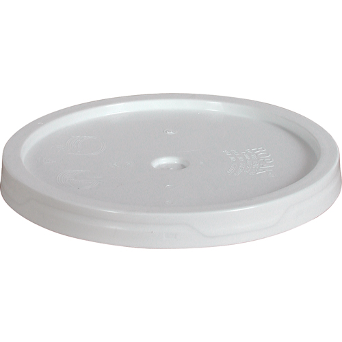 General Purpose Pails - Lids MAS Chibougamau