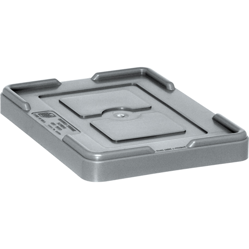 Container Cover MAS Chibougamau