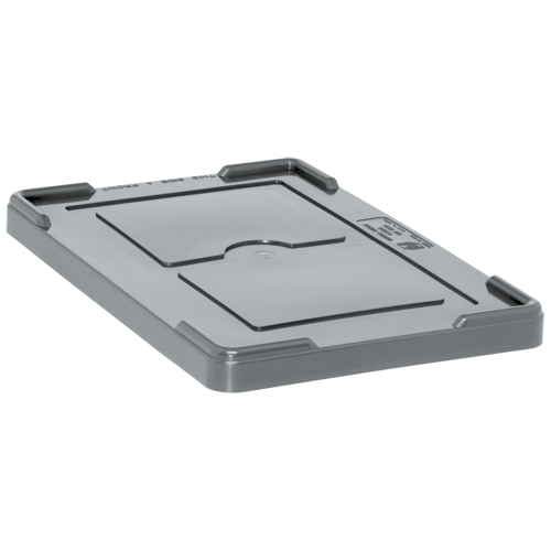 Container Cover MAS Chibougamau