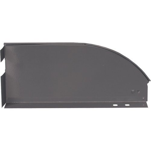 Diviseur pour syst&egrave;me de rangement Rotabin, diam&egrave;tre de 34" MAS Chibougamau
