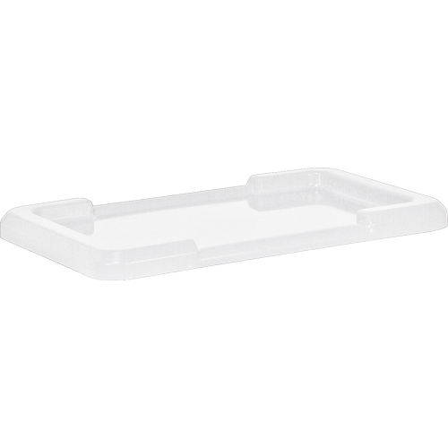Cross Stack Bins - Lids MAS Chibougamau