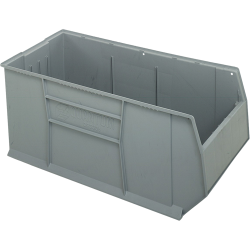 Rackbin Pallet Rack Containers, 19-7/8" W x 41-7/8" D x 17-1/2" H MAS Chibougamau