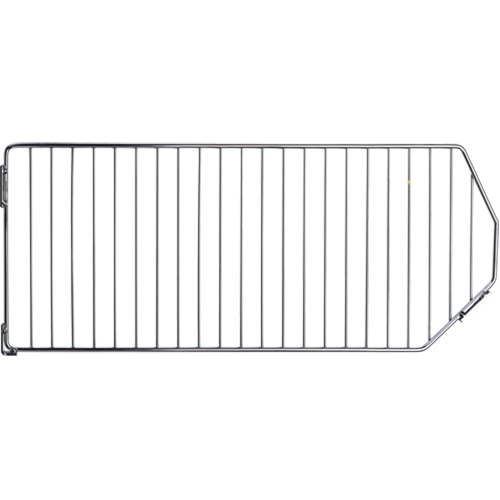 Wire Mesh Divider MAS Chibougamau