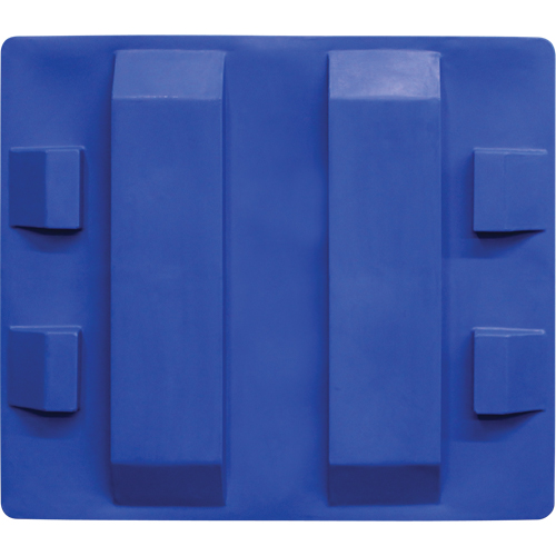 Nesting Forklift Bin Lid MAS Chibougamau
