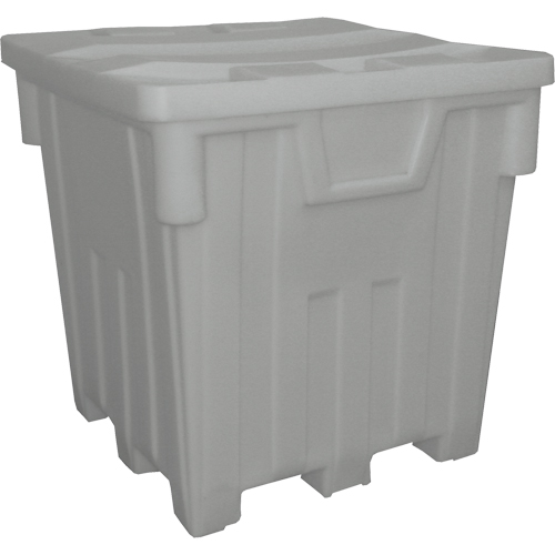 Nesting Bin Lid MAS Chibougamau