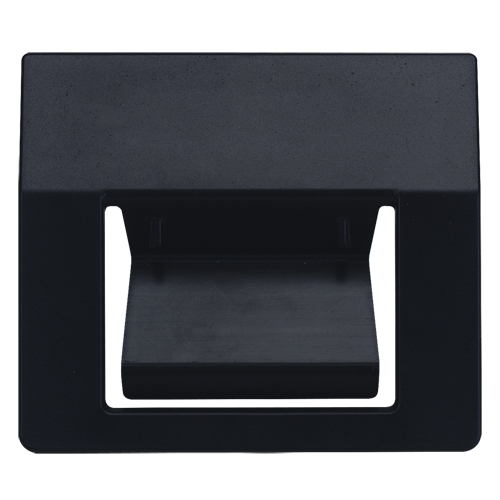 Divider Label Tab MAS Chibougamau