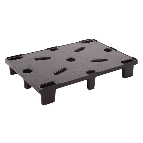 Small-Format Pallet MAS Chibougamau