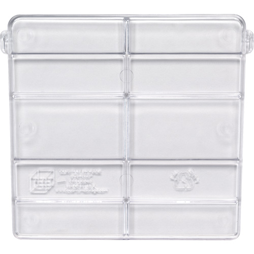Cross Divider for Stack & Hang Bin MAS Chibougamau