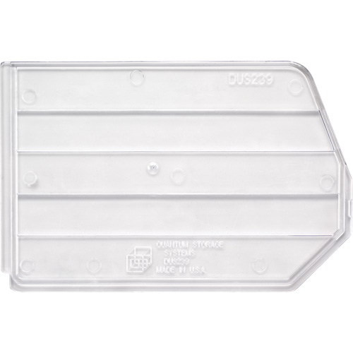 Divider for Stack & Hang Bin MAS Chibougamau