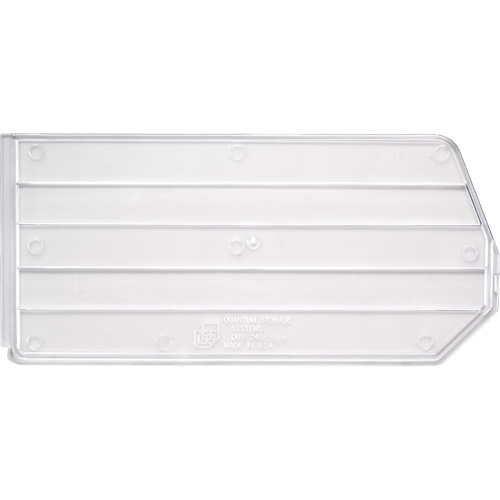Divider for Stack & Hang Bin MAS Chibougamau