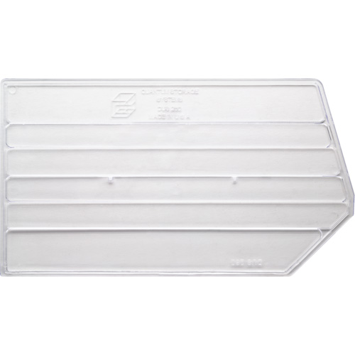 Divider for Stack & Hang Bin MAS Chibougamau