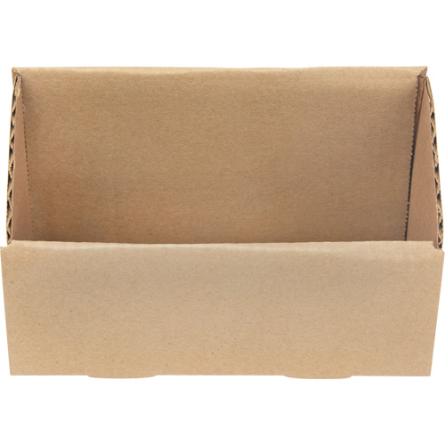 Corrugated Deep Removable Dividers MAS Chibougamau