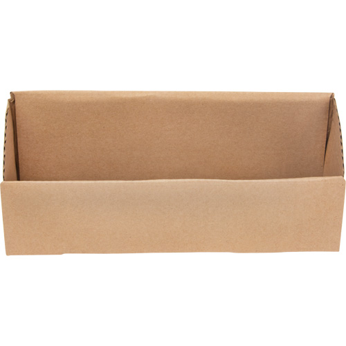 Corrugated Deep Removable Dividers MAS Chibougamau