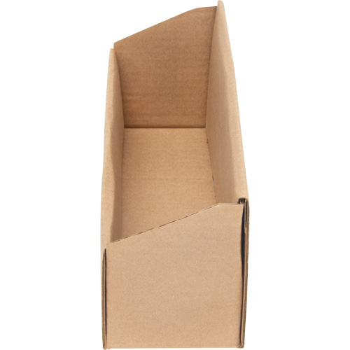 Corrugated Deep Removable Dividers MAS Chibougamau