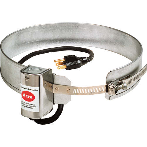 5-Gallon Pail Heaters MAS Chibougamau
