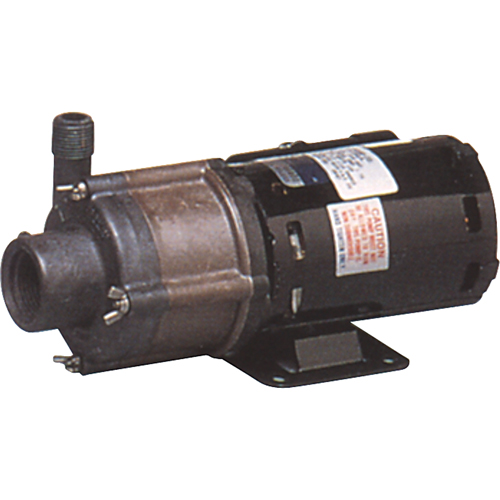 POMPE,CENTRIFUGE,ENTRAIN ,MAGNETIQUE,SERIE MD-HC MAS Chibougamau