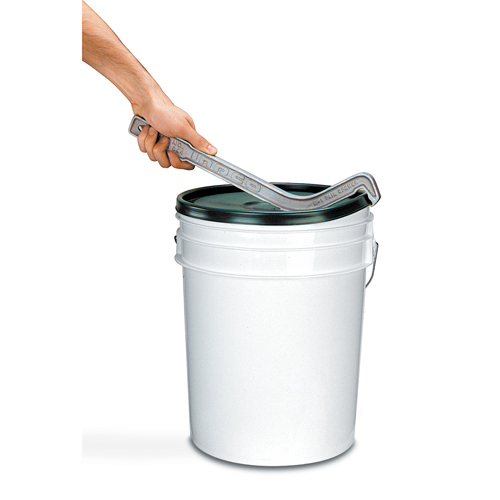 Plastic Pail Openers MAS Chibougamau