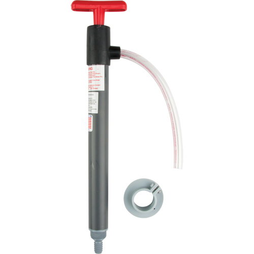 Pail Plunger Hand Pumps, Fits 5 gal. MAS Chibougamau