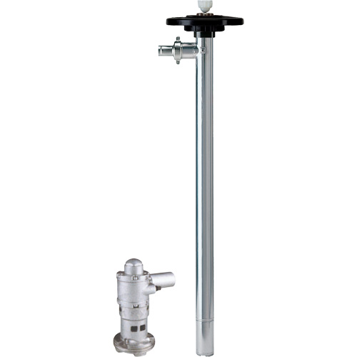 Air Drum Pumps, 41.5 GPM MAS Chibougamau