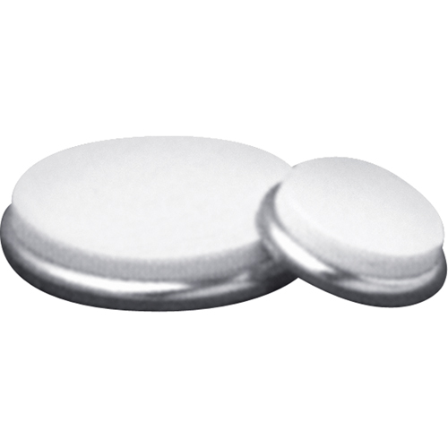 Capuchons d'&eacute;tanch&eacute;it&eacute; inviolables - Capuchons Safeseal en plastique, 2" MAS Chibougamau