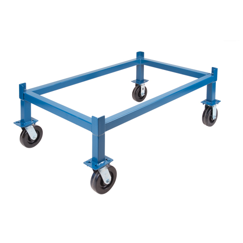 Drum Stacking Rack Dolly MAS Chibougamau