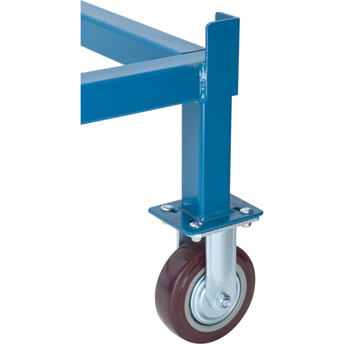 Drum Stacking Rack Dolly MAS Chibougamau