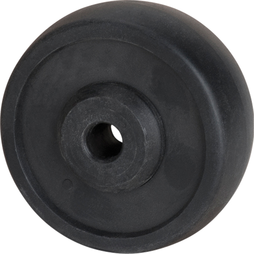 Roue en polyol&eacute;fine MAS Chibougamau