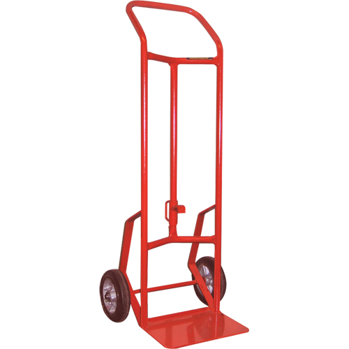 156DH-HB Drum Hand Truck, Steel Construction, 5 - 55 US Gal. (4.16 - 45 Imperial Gal.) MAS Chibougamau