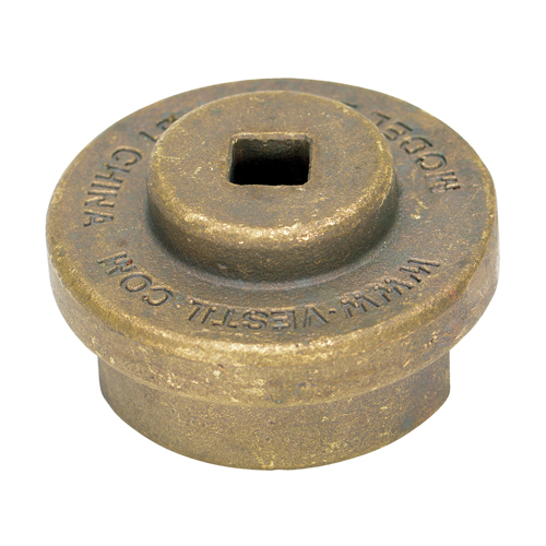 Drum Bung Socket MAS Chibougamau